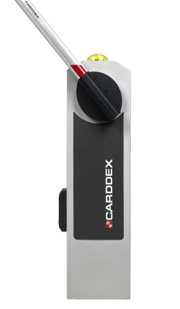 Автоматический шлагбаум Carddex RBM-R Оптимум