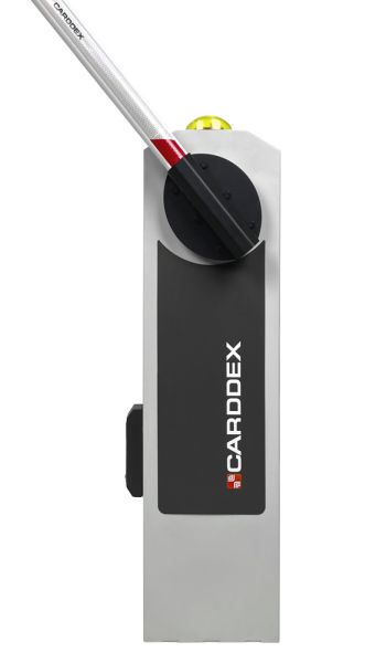 Автоматический шлагбаум Carddex RBM-R Оптимум
