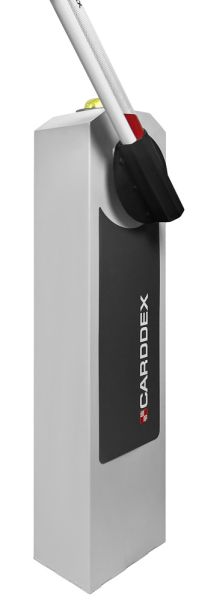Автоматический шлагбаум Carddex RBM-L Стандарт плюс GSM