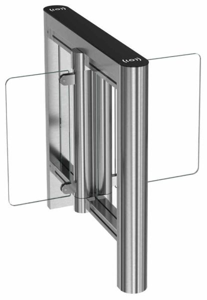 Центральный модуль распашного турникета Cominfo EasyGate SG 1000-M-2W