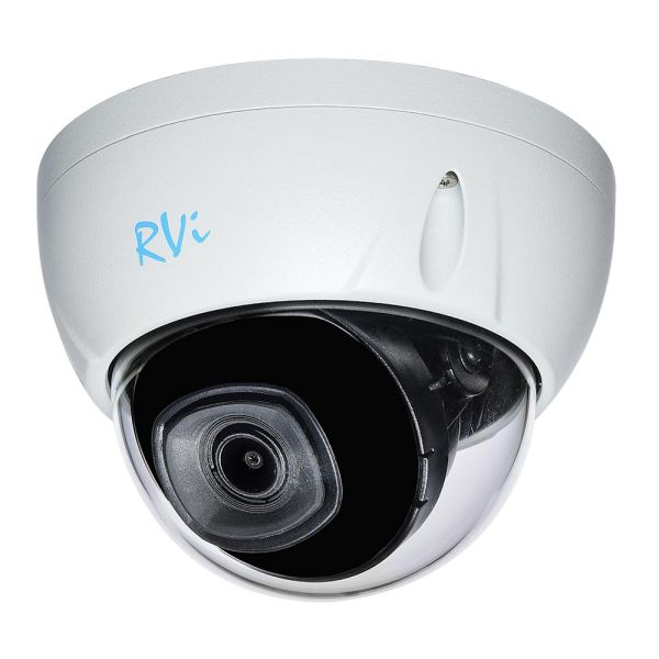 IP-видеокамера RVi-1NCD4368 (4.0) white