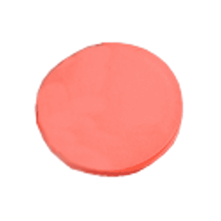 Бесконтактная метка Em-Marine, диск из АВС пластика D22 ERed Бесконтактная метка Em-Marine, диск из АВС пластика D22 ERed