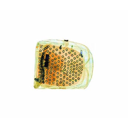 Интроскоп конвейерного типа ТС-СКАН 6575, 2-ракурсный