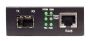 Оптический медиаконвертер Gigabit Ethernet Osnovo OMC-1000-11X