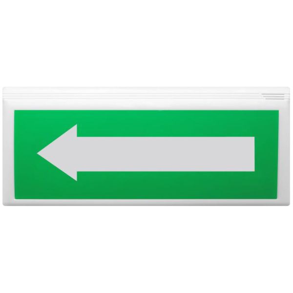 Оповещатель пожарный ВОСХОД-АПС-03 световой, адресный