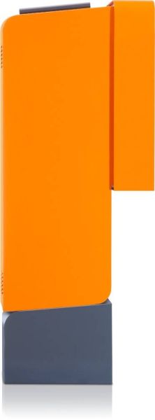 Выездная стойка АП-ПРО 02 Комфорт со сканером билетов