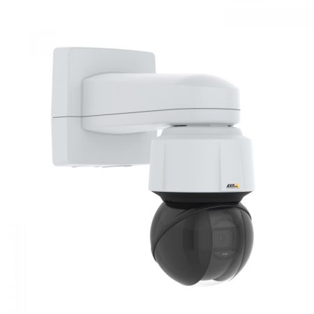 Сетевая уличная IP-видеокамера Axis Q6125-LE