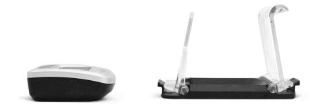 Считыватель вен ладоней BioSmart DCR-PV2