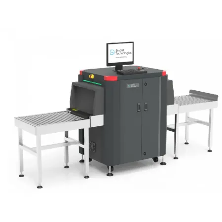 Интроскоп SDT-6550, однопроекционный