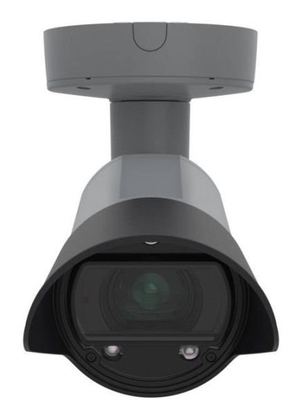 Сетевая IP-видеокамера Axis Q1700-LE для считывания автомобильных номеров
