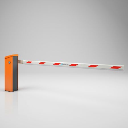 Тумба шлагбаума автоматического Magnetic Toll HiSpeed, 0.6 сек, длина стрелы до 3 м