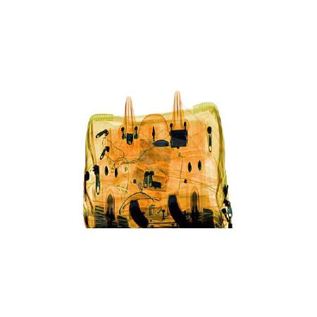 Интроскоп конвейерного типа ТС-СКАН 6575, 2-ракурсный