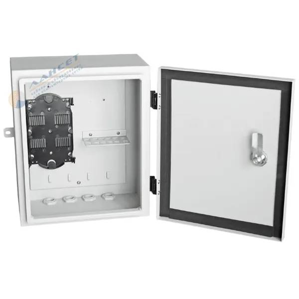 Оптический бокс BH12 OUTDOOR на 12 SC/LC Duplex, IP 65