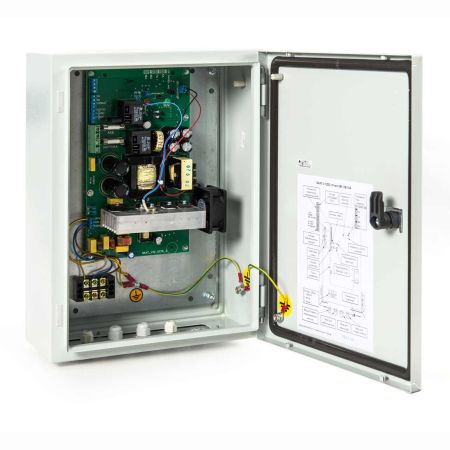 Источник бесперебойного питания SKAT-V.12DC-18 исп.5М, уличный