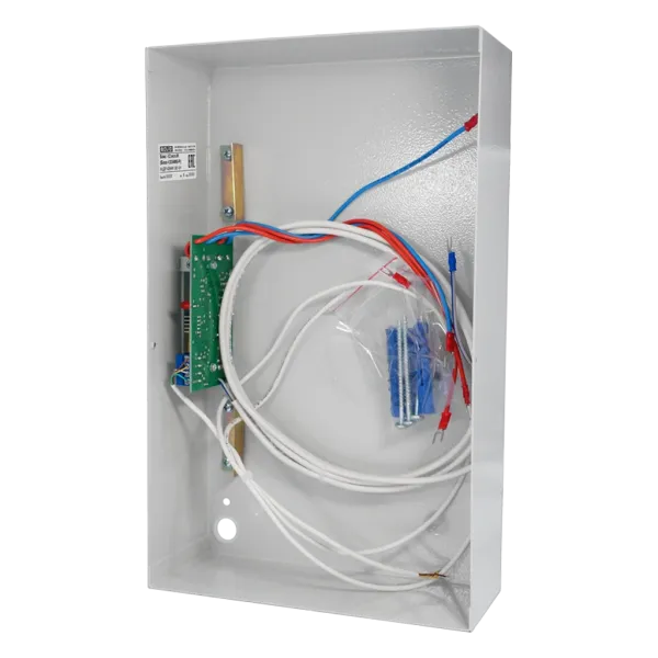 Бокс резервного электропитания Бокс-24 исп.01 (Бокс-24/17М5-Р)