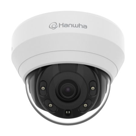 Сетевая IP-видеокамера 4Мп Wisenet QND-7022R (4 мм)