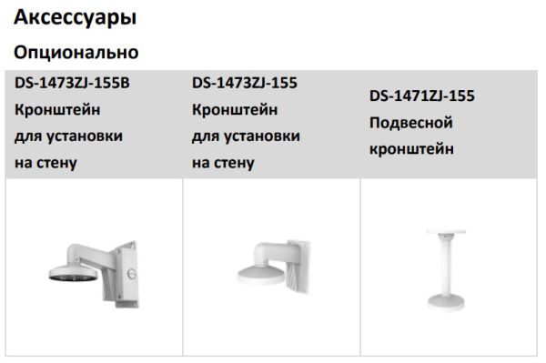 Панорамная купольная IP-камера ColorVu 8Мп Hikvision DS-2CD2387G2P-LSU/SL(C) (4 мм)