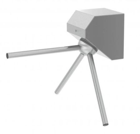 Турникет-трипод навесной Cominfo BAR EK-Wall