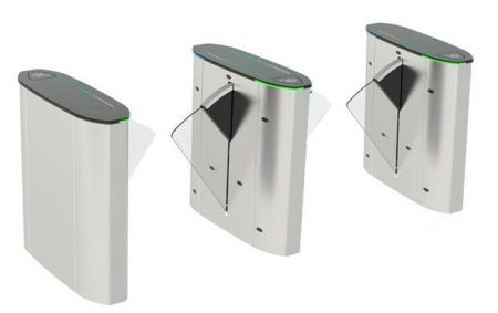 Центральный модуль раздвижного турникета Came Sliding Gate GL90, 900 мм (SGL90C)