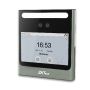 Биометрический считыватель ZKTeco EFace10 Wi-Fi с распознаванием лиц Visible Light Биометрический считыватель ZKTeco EFace10 Wi-Fi с распознаванием лиц Visible Light