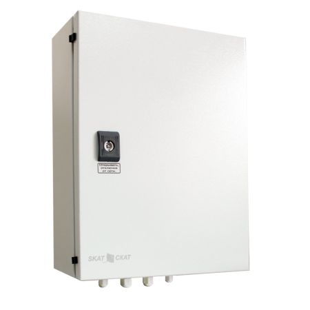 Источник бесперебойного питания SKAT-V.24DC-18 исп.5М, уличный