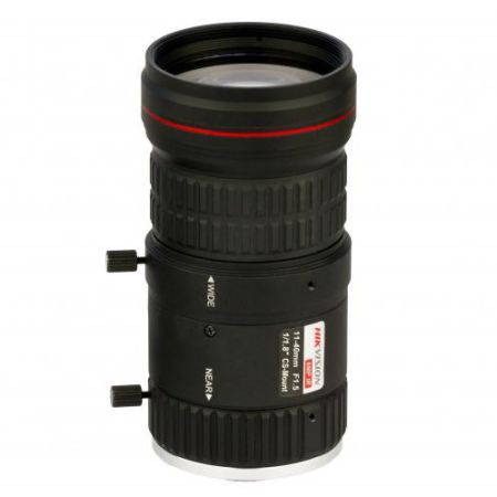 Вариофокальный 8Мп объектив HV1140P-8MPIR Вариофокальный 8Мп объектив HV1140P-8MPIR