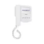 Монитор видеодомофона AccordTec AT-VD433C WH