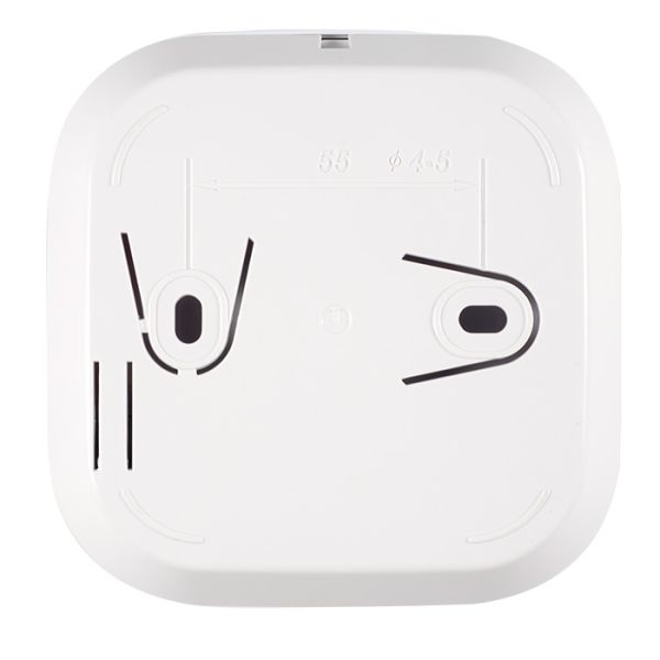 Извещатель пожарный Рубеж ИП 101-А009-PR ALEKSA тепловой, максимально-дифференциальный радиоканальный адресно-аналоговый