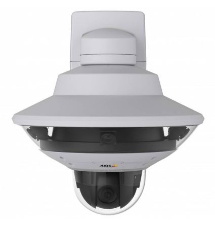 Сетевая уличная IP-видеокамера Axis Q6000-E MK II 50HZ