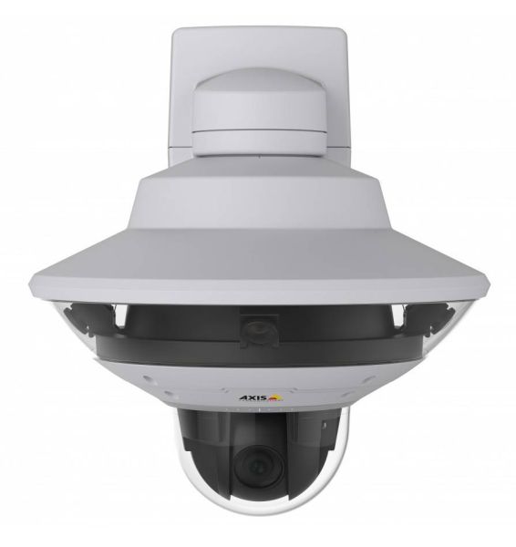 Сетевая уличная IP-видеокамера Axis Q6000-E MK II 50HZ Сетевая уличная IP-видеокамера Axis Q6000-E MK II 50HZ