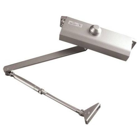 Доводчик дверной Oubao E-604