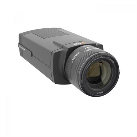 Сетевая IP-видеокамера 20Мп Axis Q1659 35MM F/2 Сетевая IP-видеокамера 20Мп Axis Q1659 35MM F/2