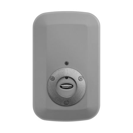 Извещатель пожарный Болид С2000-Спектрон-608-Exi пламени, взрывозащищенный, адресный, многодиапазонный ИК/УФ