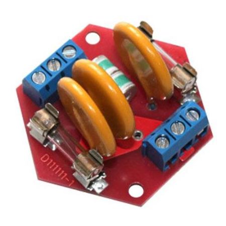 Блок защиты от скачков напряжения АЛЬБАТРОС-220/500 АС