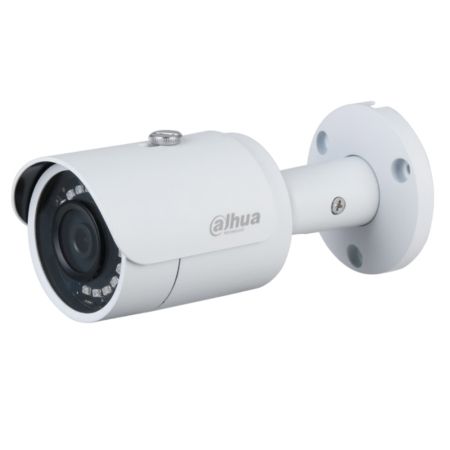 IP-видеокамера уличная 4Мп Dahua DH-IPC-HFW1431SP-0280B-S4 IP-видеокамера уличная 4Мп Dahua DH-IPC-HFW1431SP-0280B-S4