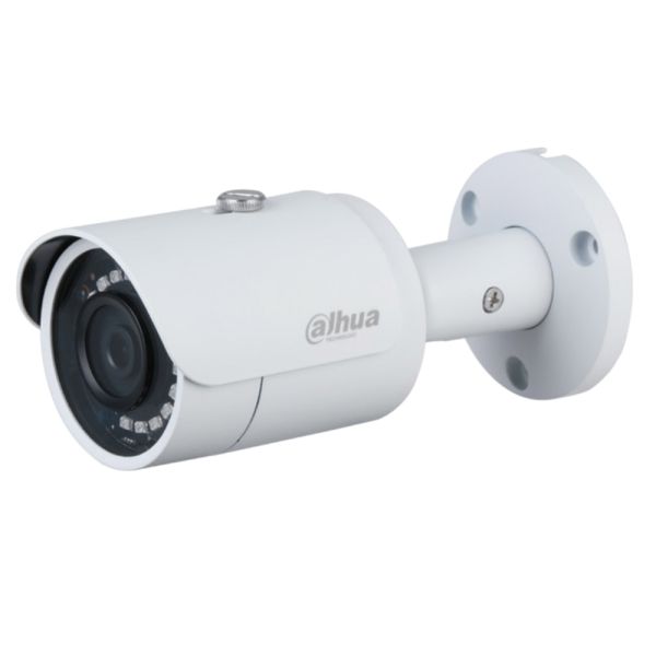 IP-видеокамера уличная 4Мп Dahua DH-IPC-HFW1431SP-0280B-S4 IP-видеокамера уличная 4Мп Dahua DH-IPC-HFW1431SP-0280B-S4