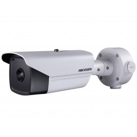 Тепловизионная IP-камера HikVision DS-2TD2166-15