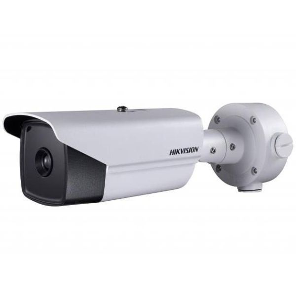 Тепловизионная IP-камера HikVision DS-2TD2166-15 Тепловизионная IP-камера HikVision DS-2TD2166-15