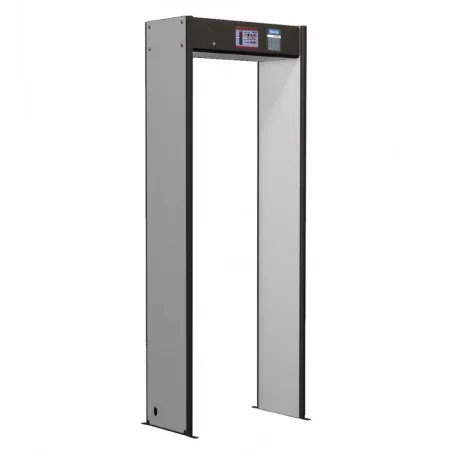 Металлодетектор SmartScan SL, 33-х зонный, арочный