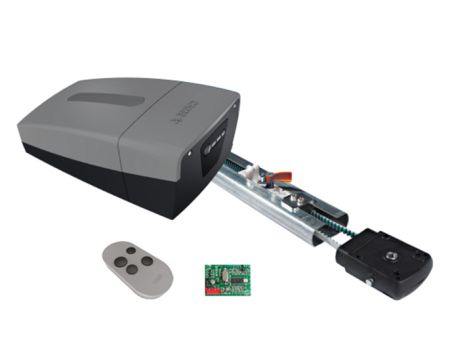 Комплект автоматики Came V13DMS+V0683 для секционных ворот (V13DMS3.25 KIT)