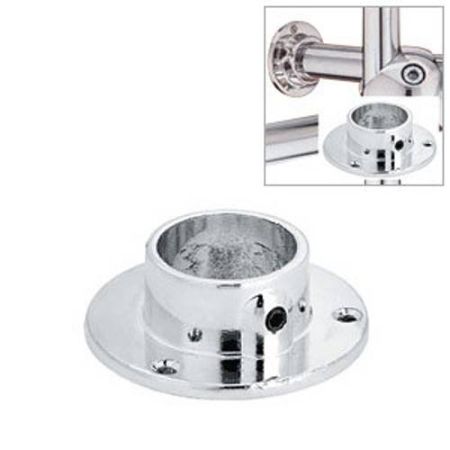 Консоль крепления к плоскости, диаметр 32 мм