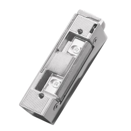 Электрозащелка dormakaba Fire 448 Lucky Strike для противопожарных дверей, 12–24В DC, НЗ