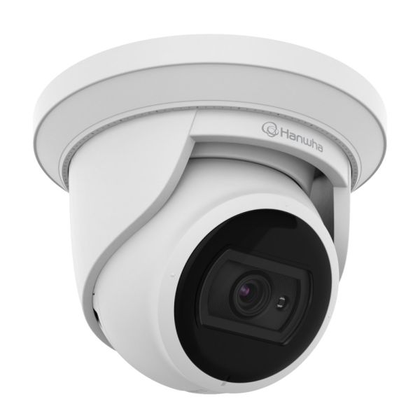 Уличная IP-видеокамера 5Мп Wisenet QNE-8011R