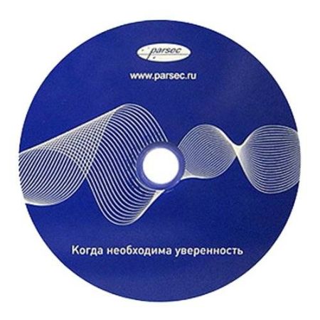 Программный комплекс ParsecNET 3 PNSoft-32