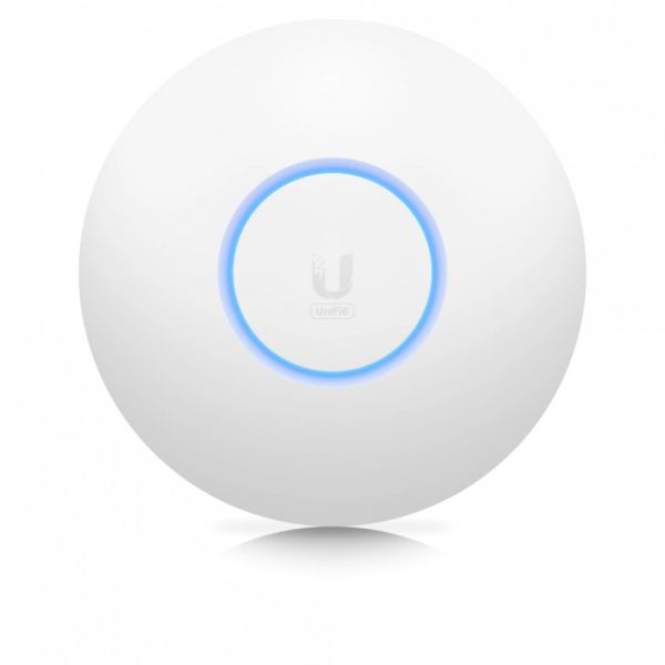 Точка доступа Ubiquiti U6 Lite
