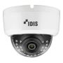 Купольная 5Мп HD-TVI-видеокамера IDIS TC-D4511RX (4 мм)