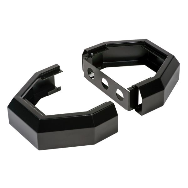 Островок безопасности PERCo PI-01, длина 4.3 м