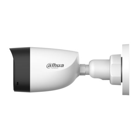 Уличная HD-CVI видеокамера 2Мп Dahua DH-HAC-HFW1200CLP-IL-A-0280B-S6