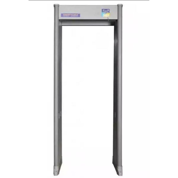 Арочный металлодетектор Блокпост РС-3300M Арочный металлодетектор Блокпост РС-3300M