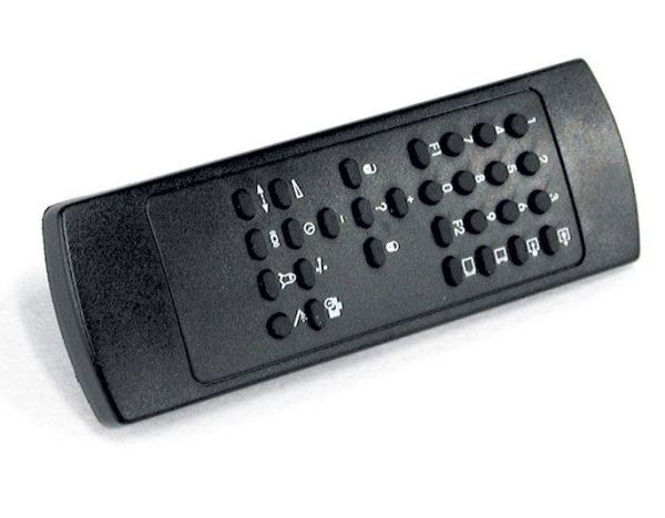 Пульт управления Came MRT001 для радаров MR8104/8105